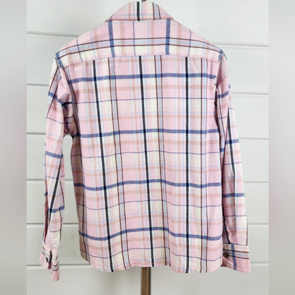 A.P.C button down - Picture 6 of 6